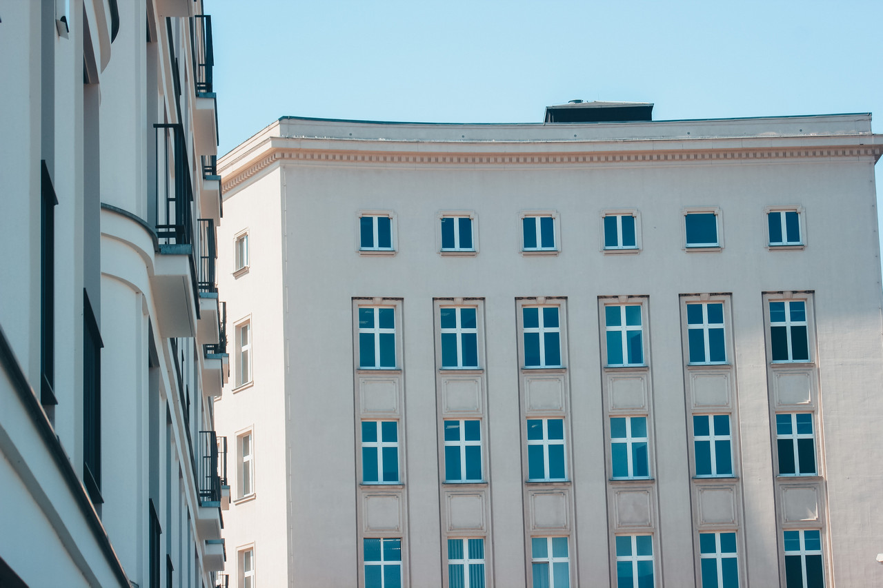 Angebot - Schiebefenster und -türen